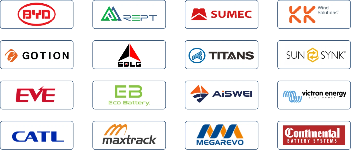 العملاء المميزون