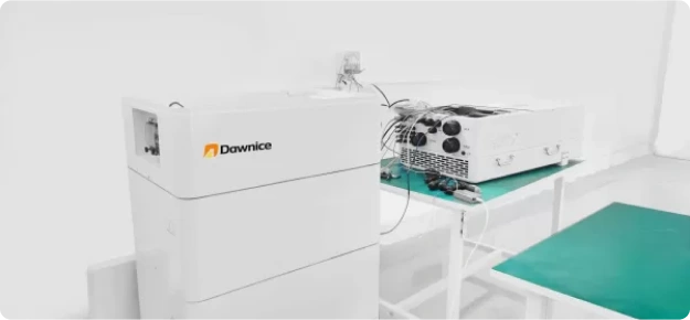 بطارية داونيس