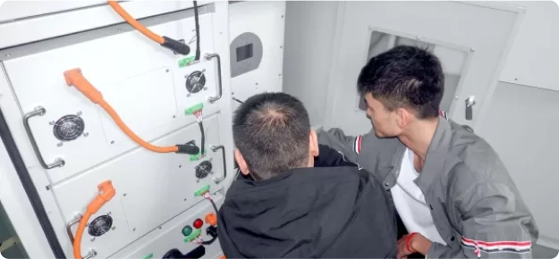 رضا العملاء