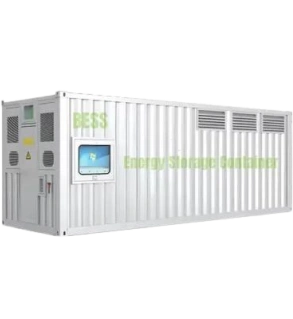 نظام تخزين الطاقة السكنية