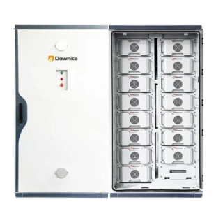 نظام تخزين الطاقة السكنية