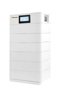 نظام تخزين الطاقة السكنية